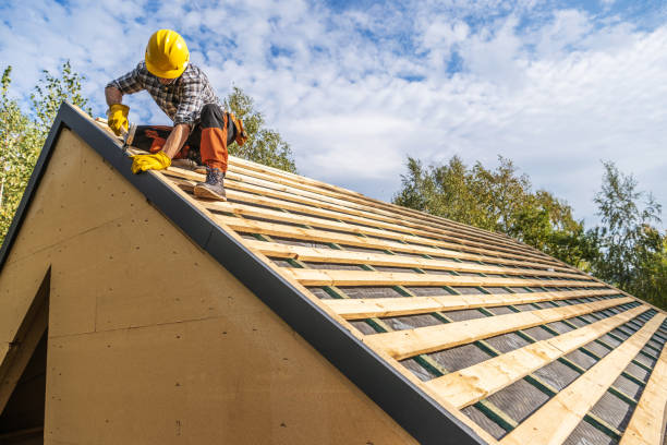 Quick and Trustworthy Emergency Roof Repair Services in Garwood, NJ
