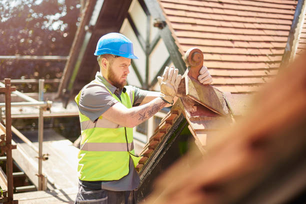 Best New Roof Installation  in Garwood, NJ