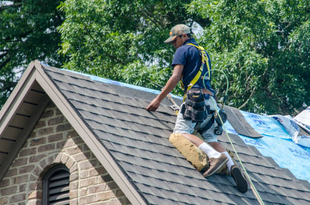 Best Roof Restoration Services  in Garwood, NJ